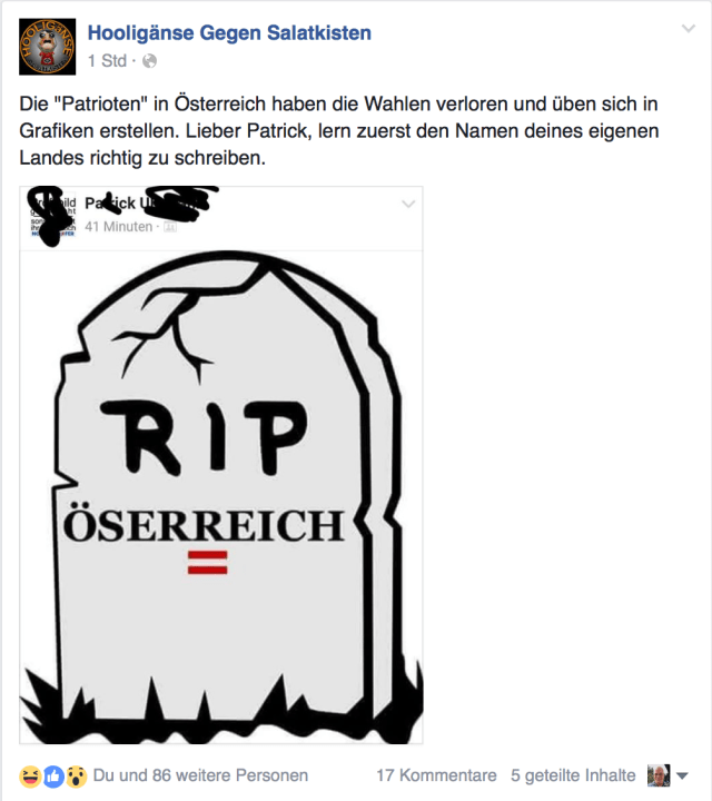 Oeserreich